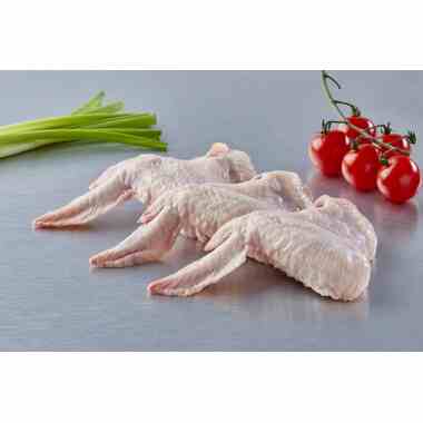 Chicken Wings Tips