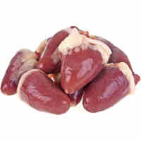 Chicken Heart
