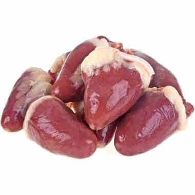 Chicken Heart