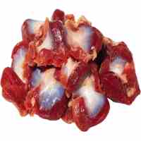 Chicken Gizzard