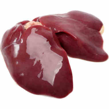 Chicken liver